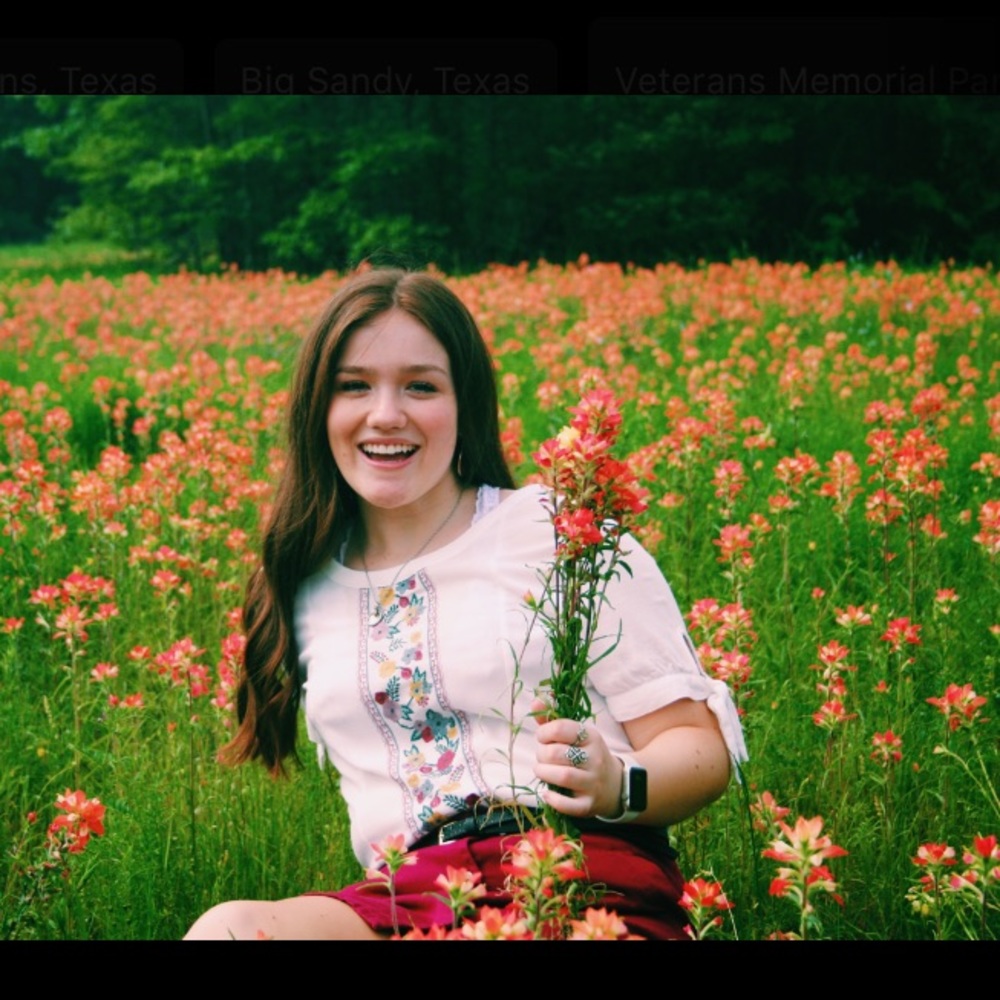 Meet your Posher, Emory